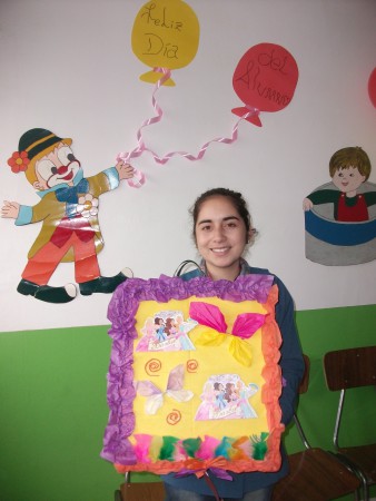 Valesca Rojas Jara